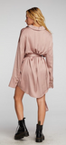 Essex Shirt Dress