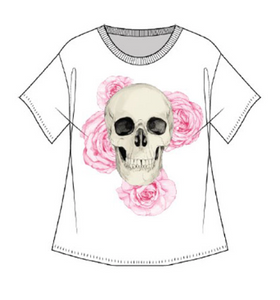 Vicious Tee