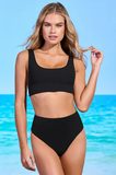 Midnight Black Donna