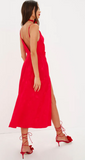 Ilana Midi Dress
