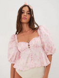 Rhoda Blouse