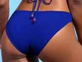 Cobalt Blue Sublimity