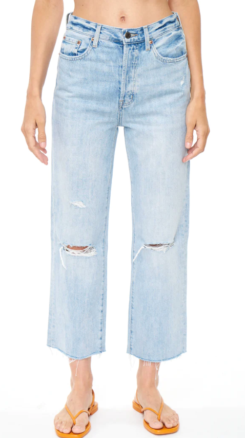 Cassie Crop