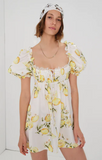 Serafina Mini Dress
