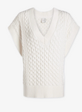 Romelo Knit Vest