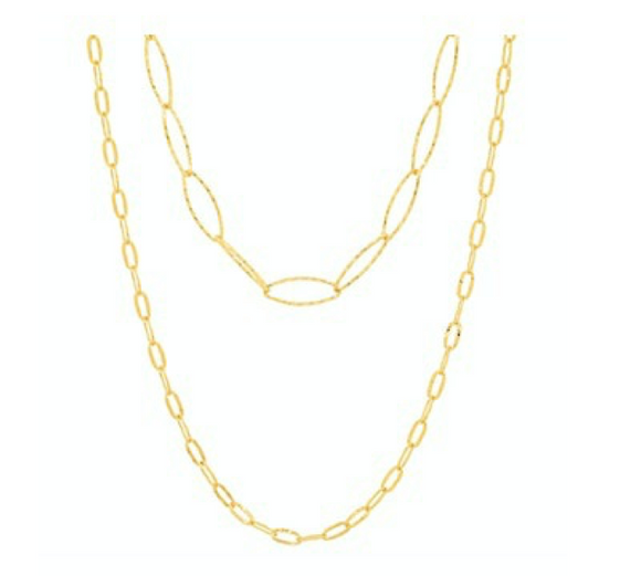 Double Cable Chain