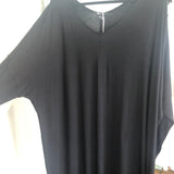 Lisa Mini Dress Solid