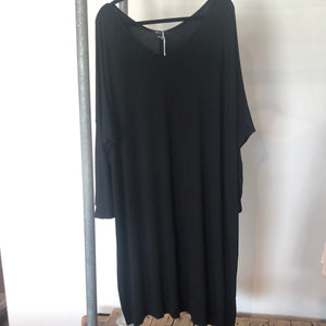 Lisa Mini Dress Solid