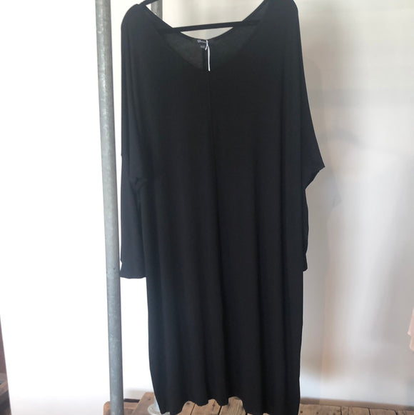 Lisa Mini Dress Solid