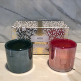 Classic Candle Duo 6.5 OZ. (click for more options)