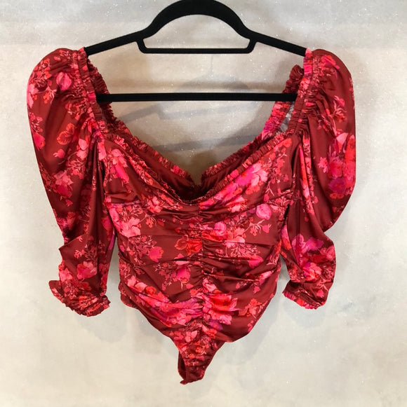 Monet Bodysuit